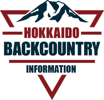 Hokkaido Backcountry information Logo